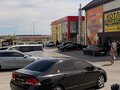 2007 Honda Civic VIII, чёрный - вид 11
