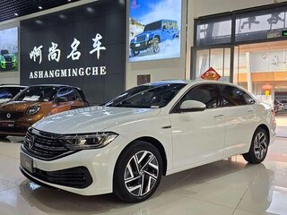 2023 Volkswagen Sagitar III Рестайлинг, белый, 1450000 рублей, вид 1