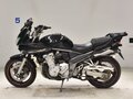 2008 Suzuki Bandit GSF 1250, чёрный, 435000 рублей - вид 6