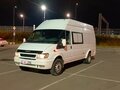 2005 Ford Transit, белый, 350000 рублей - вид 2