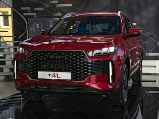 2026 Tenet T4L, красный, 2305710 рублей, вид 1