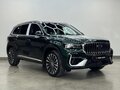 2026 Geely Monjaro I Рестайлинг 2 (China Market), зелёный, 4090000 рублей - вид 2