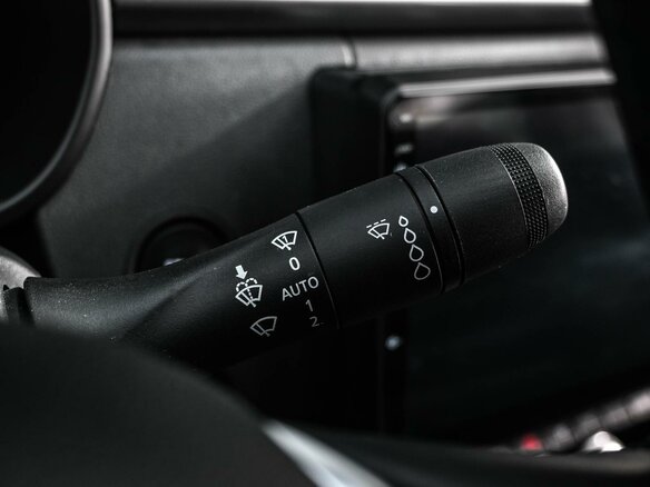 2021 Renault Arkana I, белый, 1734000 рублей - вид 16