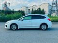 2014 Subaru Impreza IV Рестайлинг, белый, 1199000 рублей - вид 9
