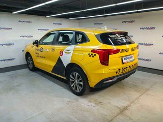 2022 Haval Jolion I, белый, 1163000 рублей, вид 4