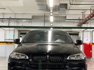 2013 BMW X6 M I (E71) Рестайлинг, чёрный, 2200000 рублей, вид 3