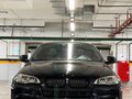 2013 BMW X6 M I (E71) Рестайлинг, чёрный, 2200000 рублей - вид 2