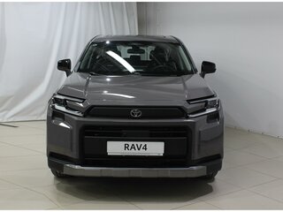 2026 Toyota RAV4 VI (XA60), серый, 4500000 рублей, вид 1