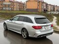 2014 Mercedes-Benz C-Класс 180 IV (W205), серый, 1700000 рублей - вид 5