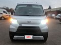 2019 Daihatsu Hijet X, серебристый, 1100000 рублей