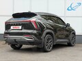 2025 Geely Atlas II, чёрный, 3055000 рублей - вид 6