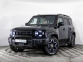2024 Jetour T2, чёрный, 2599000 рублей
