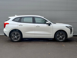 2023 Haval Jolion I, белый, 1600000 рублей, вид 4