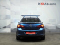 2013 Opel Astra J Рестайлинг, синий, 580000 рублей - вид 5