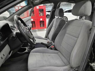 2012 Chevrolet Lacetti I, чёрный, 379000 рублей, вид 5