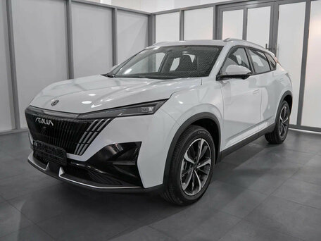 2025 Dongfeng Mage, белый, 3600000 рублей, вид 3
