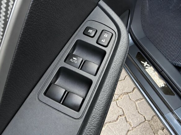 2022 Mitsubishi Xpander I, серый, 2018000 рублей - вид 9