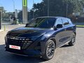 2026 Changan UNI-Z, чёрный, 1439000 рублей