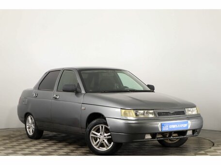 Lada (ВАЗ) 2110