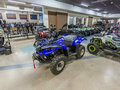 2026 Linhai D300, синий, 411300 рублей