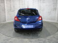 2008 Opel Corsa D, синий, 252000 рублей - вид 6
