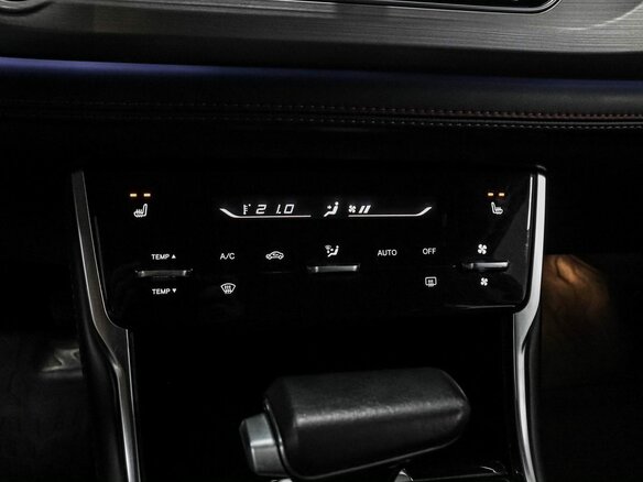 2020 Changan CS75 I Рестайлинг, серый, 1590000 рублей - вид 13