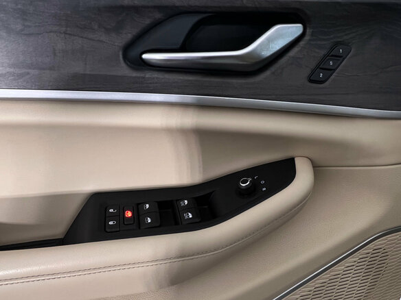 2022 Jeep Grand Cherokee V (WL), белый, 6290000 рублей - вид 14