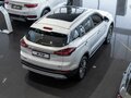 2026 Belgee X70 I Рестайлинг, белый - вид 6