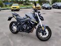 2025 Voge 525R, чёрный, 450000 рублей - вид 3