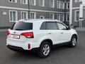 2013 Kia Sorento II Рестайлинг, белый, 1550000 рублей - вид 5