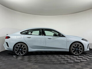 2025 BMW 2 серии Gran Coupe L 225i L F74/78, серый, 5050000 рублей, вид 4