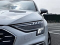 2022 Audi A3 35 TFSI Long IV (8Y), белый, 1619000 рублей - вид 4