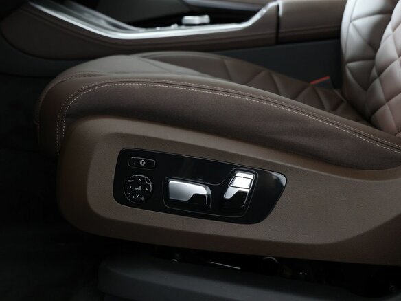 2026 BMW X5 Long 30Li IV (G05/G18) Рестайлинг, чёрный, 9980000 рублей - вид 21
