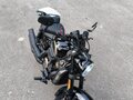 2026 Voge CU250, чёрный, 452000 рублей - вид 10