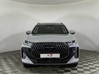 2026 Tenet T7, серый, 2785000 рублей, вид 3