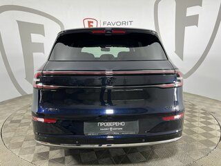 2026 Changan Qiyuan Q07 31.7 kWh, чёрный, 3840000 рублей, вид 3