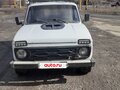 1992 Lada (ВАЗ) 2121 (4x4) I, белый, 150000 рублей