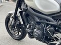 2020 Yamaha XSR900, серый, 855000 рублей - вид 8