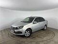 2020 Lada (ВАЗ) Granta I Рестайлинг, серый, 699000 рублей - вид 1