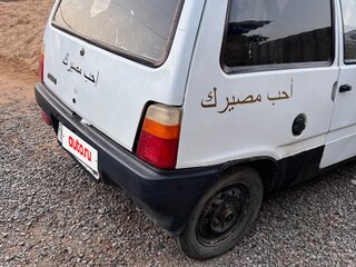 2004 Lada (ВАЗ) 1111 Ока СеАЗ, белый, 50000 рублей, вид 1