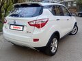 2018 Changan CS35, белый, 650000 рублей - вид 4