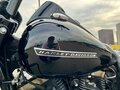 2015 Harley-Davidson Road King, чёрный, 1300000 рублей - вид 5