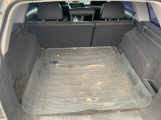 2009 Opel Astra H Рестайлинг, серый, 273000 рублей, вид 3