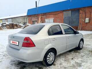 2012 ЗАЗ Vida, серебристый, 250000 рублей, вид 5