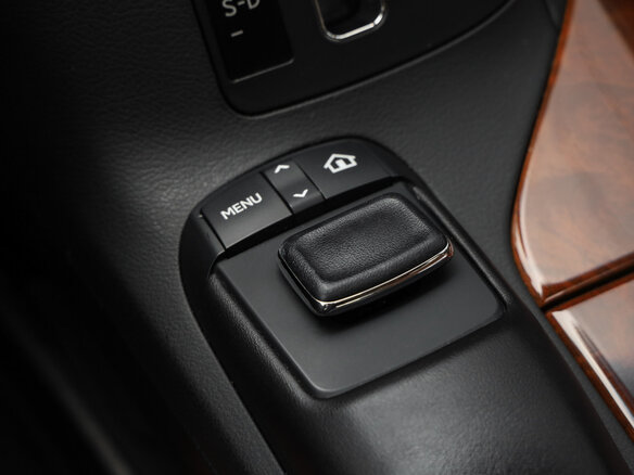 2014 Lexus RX 450h III Рестайлинг, чёрный, 2184761 рублей - вид 23