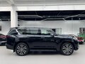 2026 Lexus LX 500d IV, чёрный, 18790000 рублей - вид 9