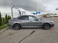 2005 Hyundai Sonata ТагАЗ IV (EF) Рестайлинг, серый, 550000 рублей - вид 4