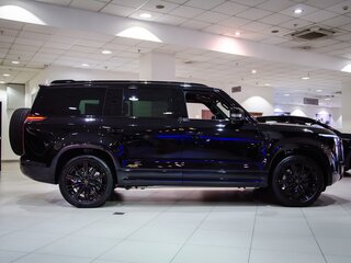 2026 Rox Adamas, чёрный, 10100000 рублей, вид 4