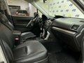 2013 Subaru Forester IV, серебристый, 1550000 рублей - вид 9