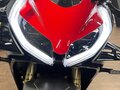 2026 QJMotor SRK 421 RR, красный, 629000 рублей - вид 3
